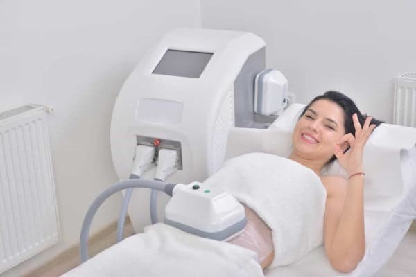 Which Areas of the Body Can Be Treated Walsall