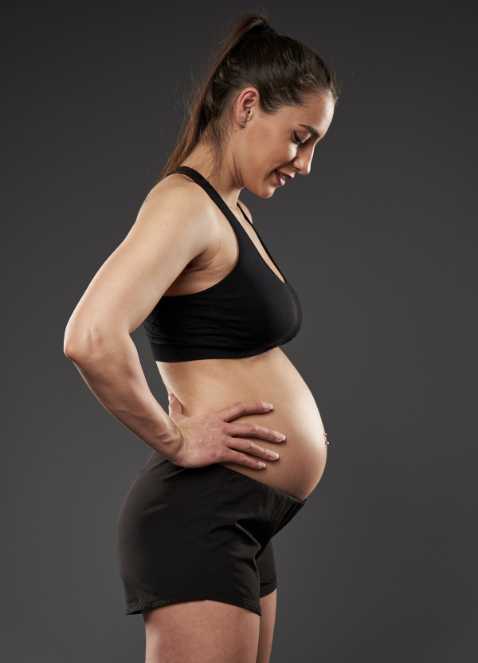 When Does a Post-Baby Belly Start to Shrink Walsall?