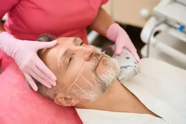 HIFU non-surgical treatment Walsall
