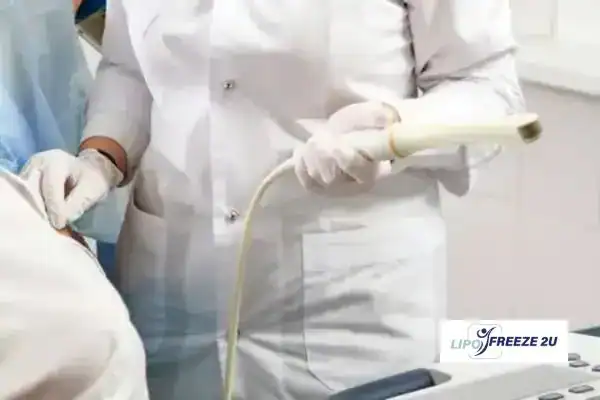 Image of HIFU Vaginal Tightening Walsall treatment.