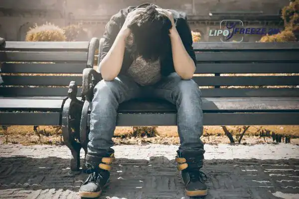 upset man because of erectile dysfunction Walsall