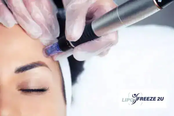 Morpheus 8 Walsall the top 10 reasons to choose this treatment!