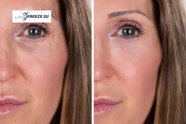 HIFU Non-Surgical Facelift Treatment Walsall results