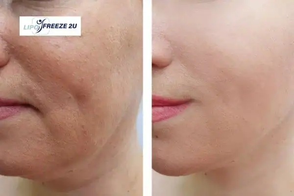 HIFU non surgical facelift treatment Walsall results