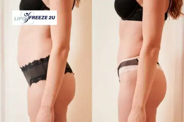 Body toning treatment Walsall before and after results