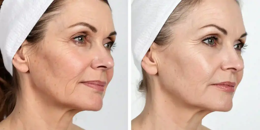 Is RF Microneedling the Missing Piece in Your Weight Loss Transformation Walsall?
