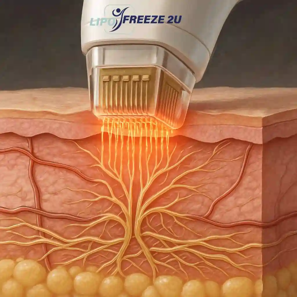 What Exactly Is RF Microneedling and Why Is Everyone Talking About It Walsall?