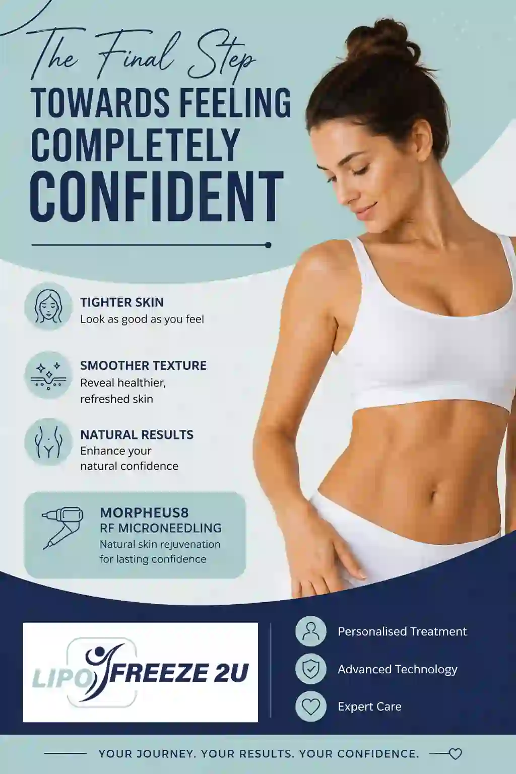 Is RF Microneedling the Final Step Towards Feeling Completely Confident Walsall?