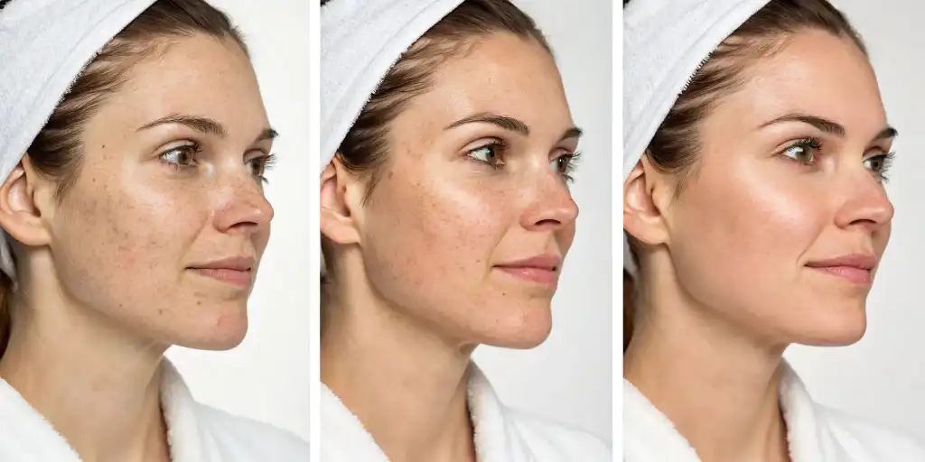 What Results Can RF Microneedling Deliver for Loose Skin After Weight Loss Medication Walsall?